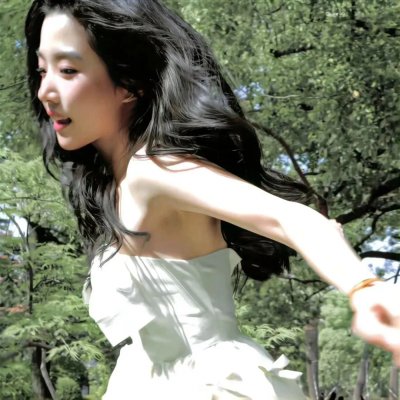 受伤的小鹿